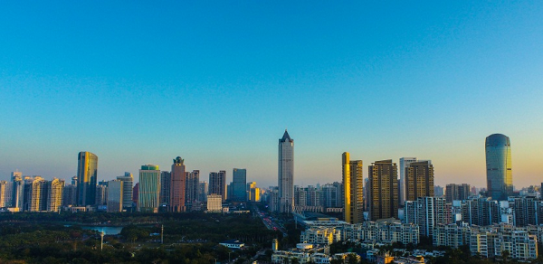 Hainan sees $355m venture capital investment assets in 2021